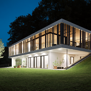 Project Mobile Banner