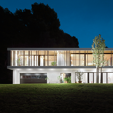 Project Mobile Banner