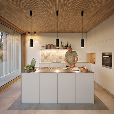 Project Mobile Banner