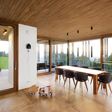 Project Mobile Banner