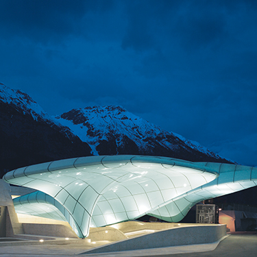 Project Mobile Banner