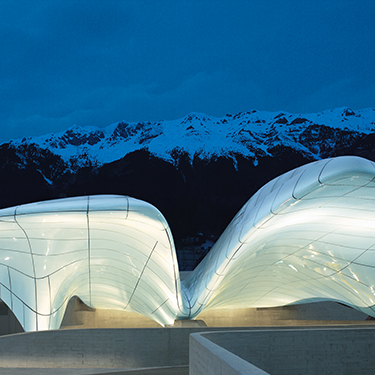 Project Mobile Banner