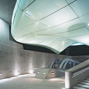 Project Mobile Banner