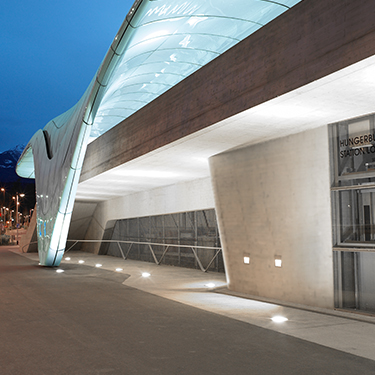 Project Mobile Banner