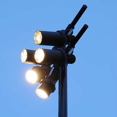 Project Mobile Banner