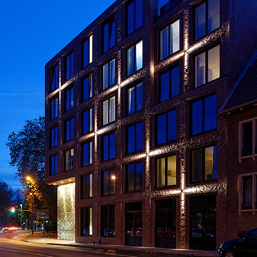 Project Mobile Banner