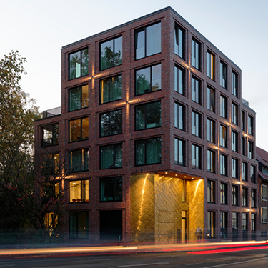 Project Mobile Banner