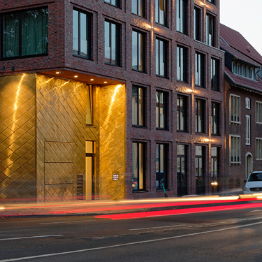 Project Mobile Banner