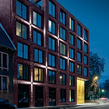 Project Mobile Banner