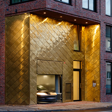 Project Mobile Banner