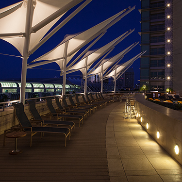 Project Mobile Banner