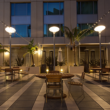 Project Mobile Banner