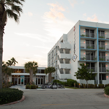 Project Mobile Banner