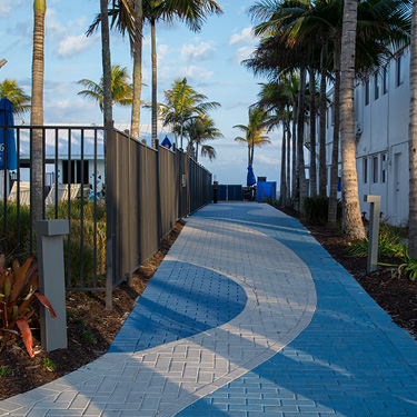 Project Mobile Banner