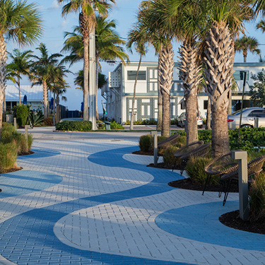 Project Mobile Banner