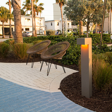 Project Mobile Banner