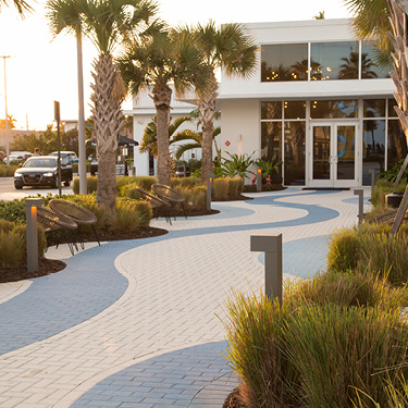 Project Mobile Banner