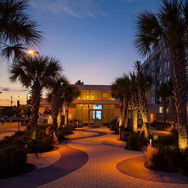 Project Mobile Banner