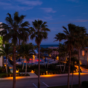 Project Mobile Banner