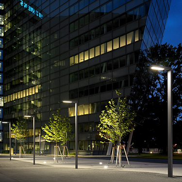 Project Mobile Banner