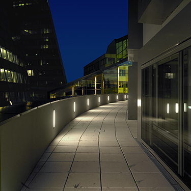 Project Mobile Banner