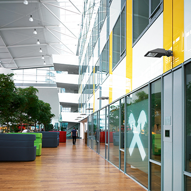 Project Mobile Banner