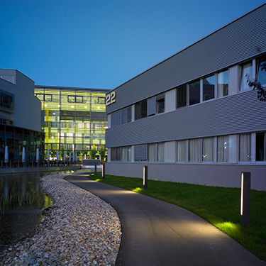 Project Mobile Banner