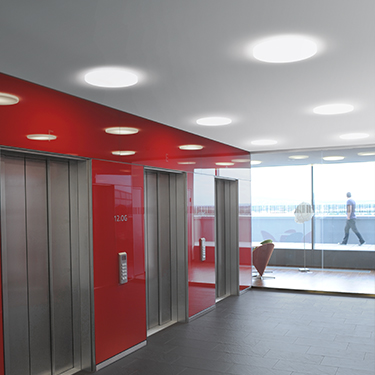 Project Mobile Banner