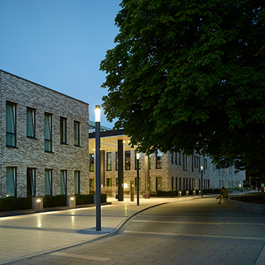 Project Mobile Banner