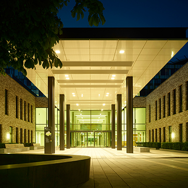 Project Mobile Banner