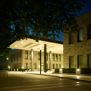 Project Mobile Banner