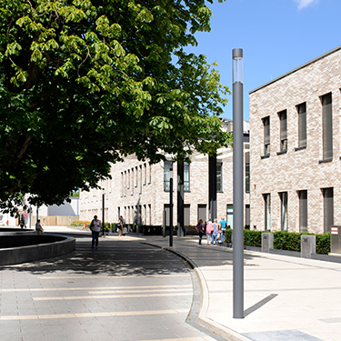 Project Mobile Banner