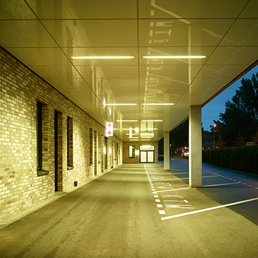 Project Mobile Banner