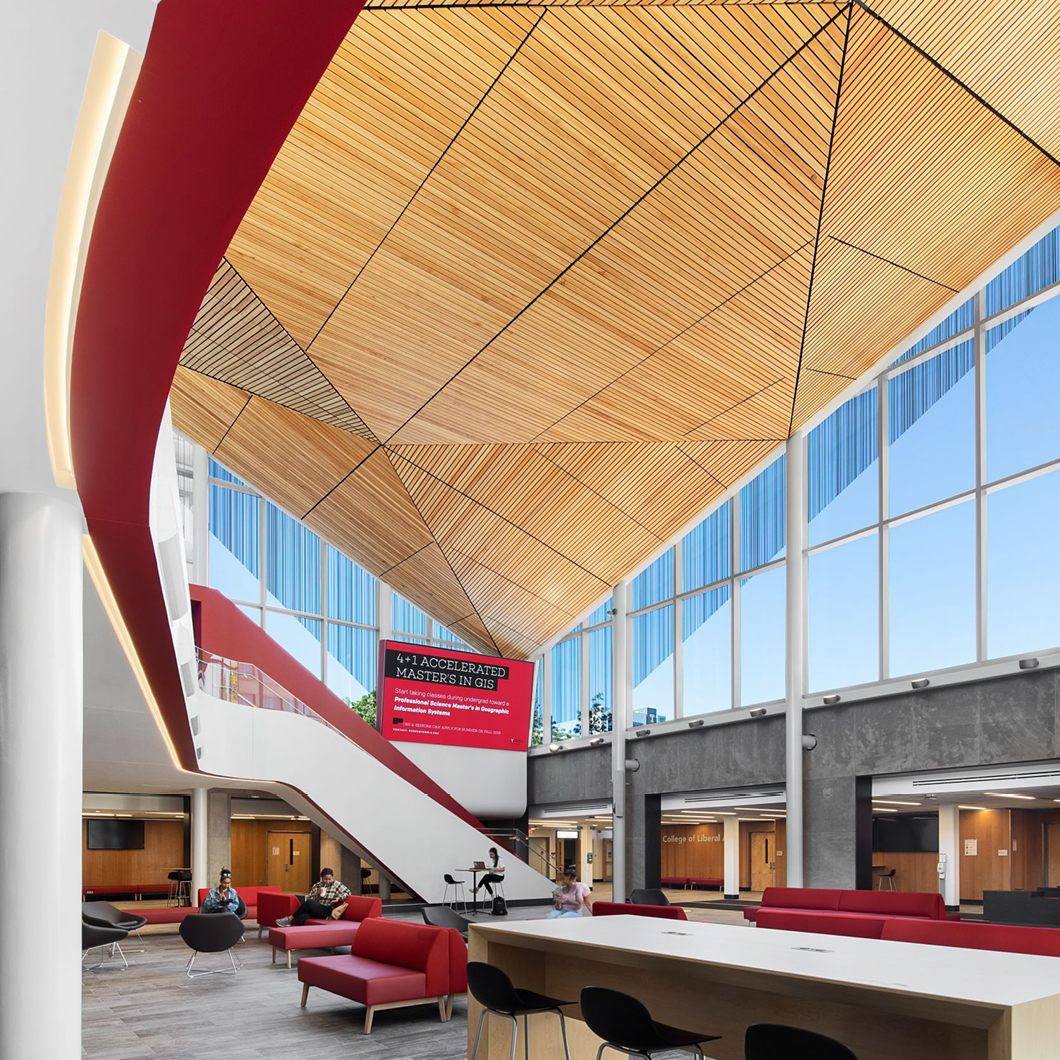 Project Mobile Banner