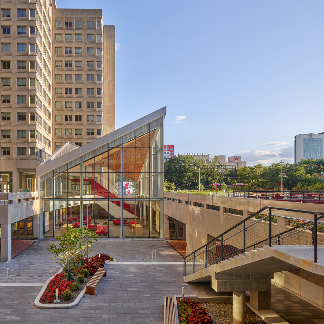 Project Mobile Banner