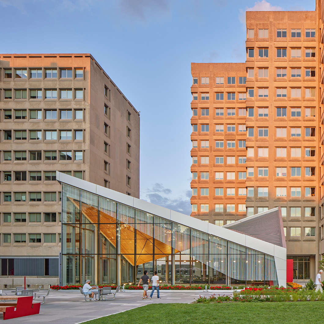 Project Mobile Banner