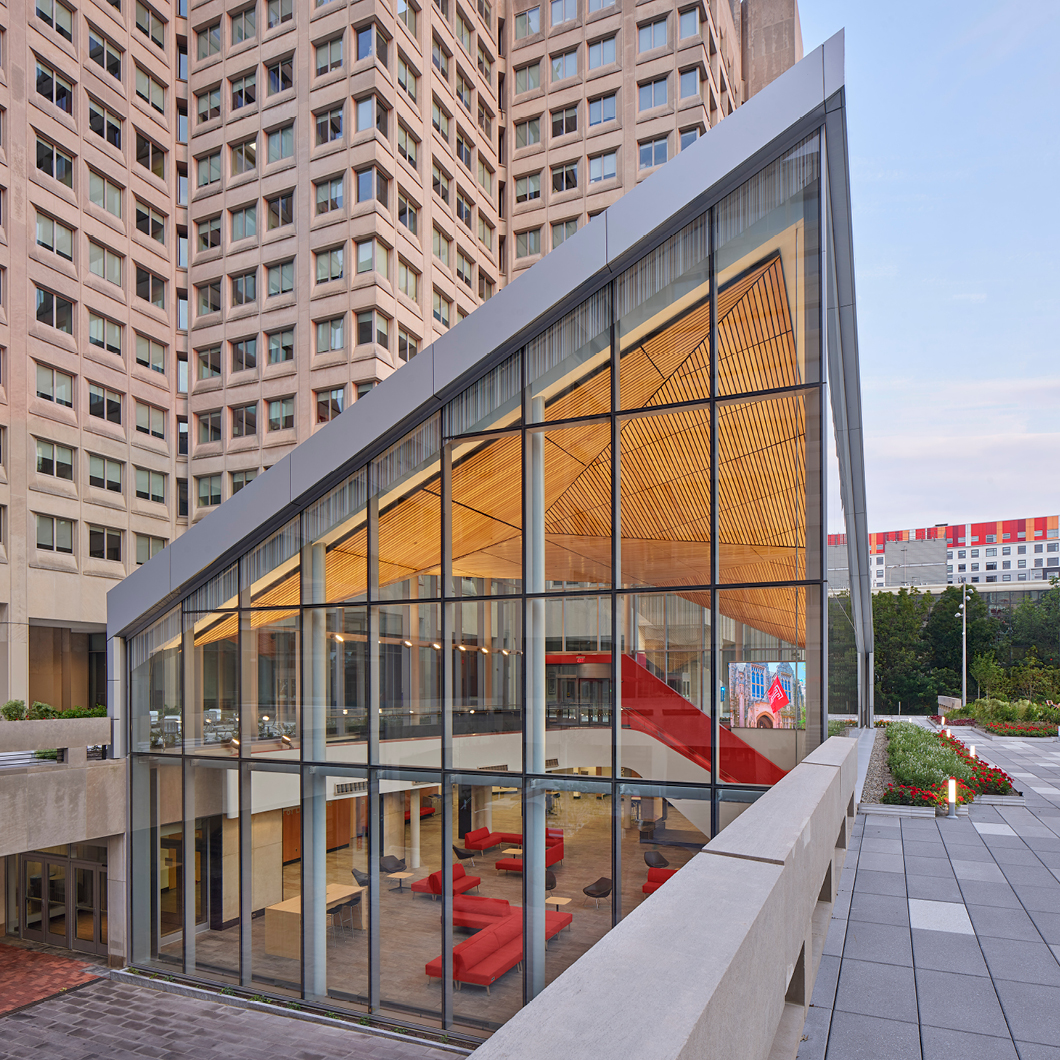 Project Mobile Banner