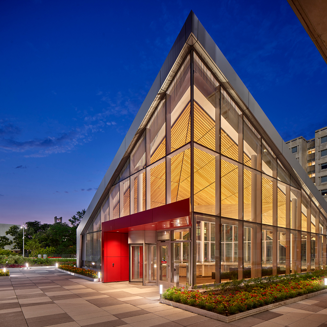 Project Mobile Banner