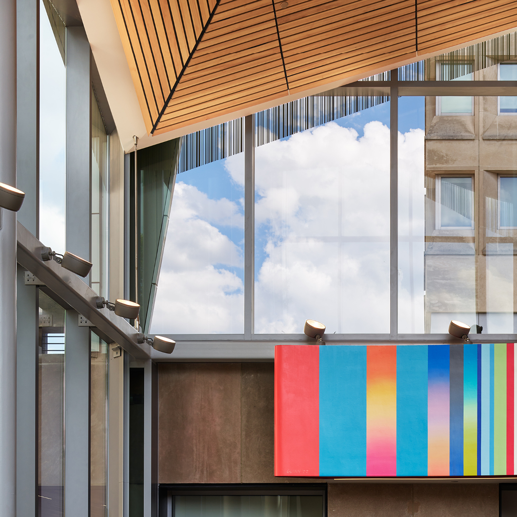 Project Mobile Banner