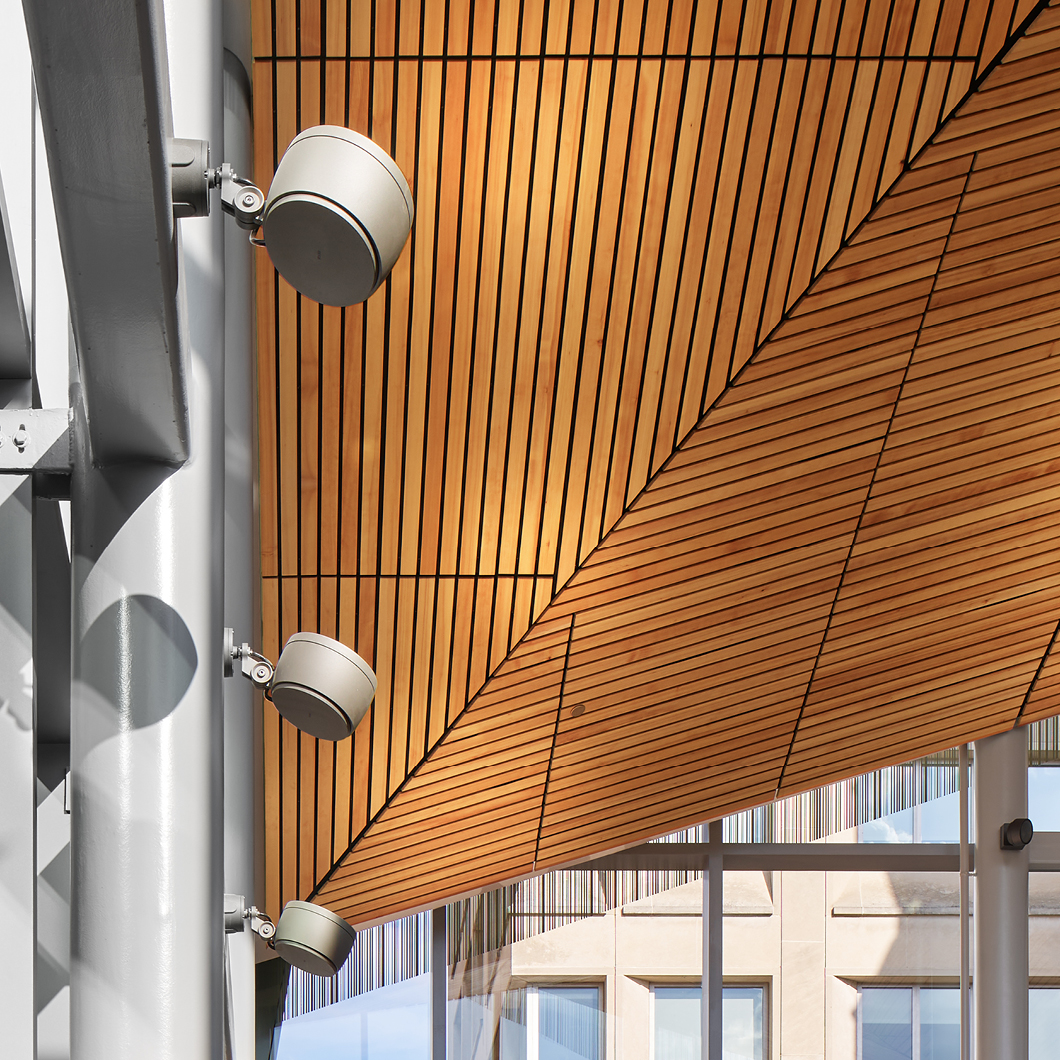 Project Mobile Banner