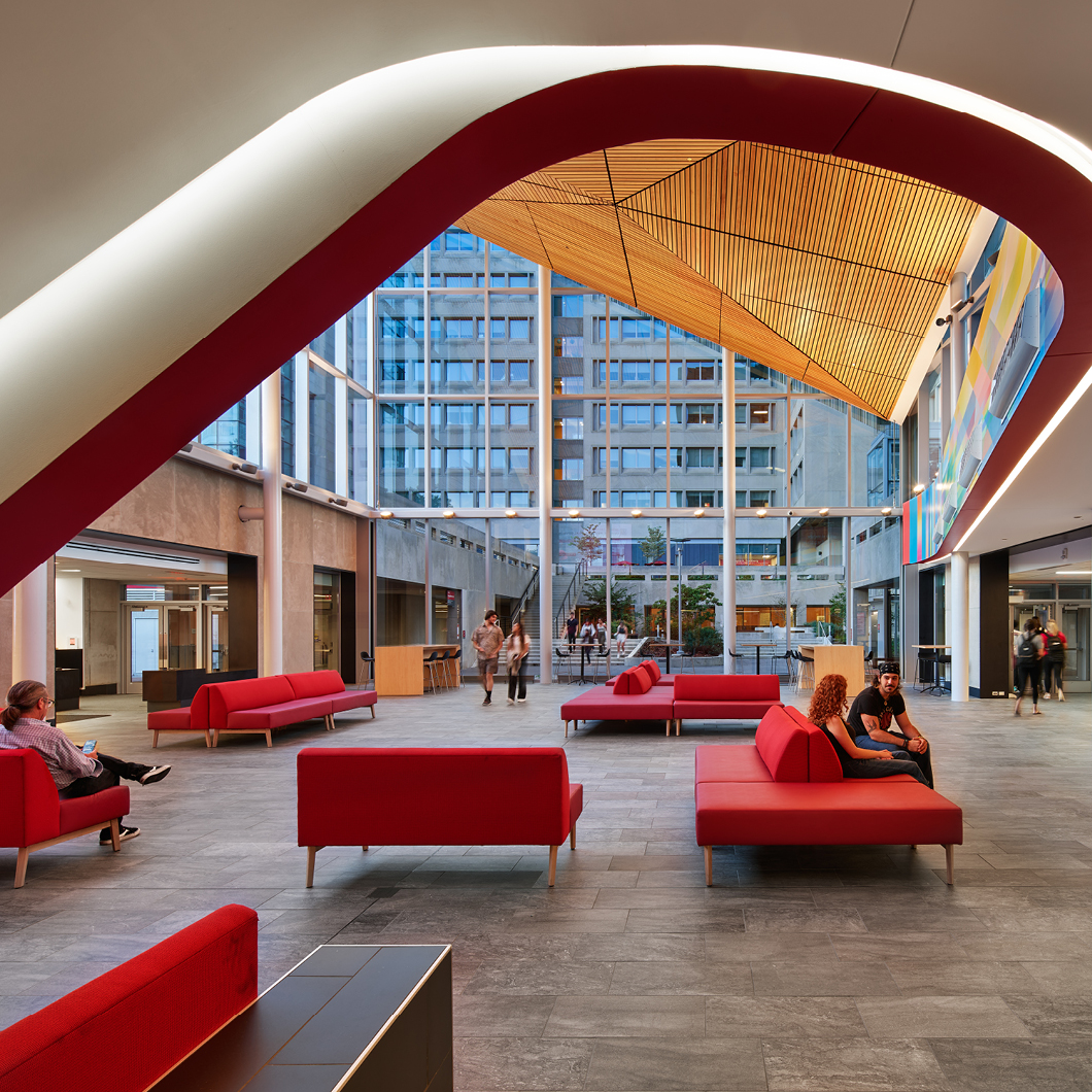 Project Mobile Banner