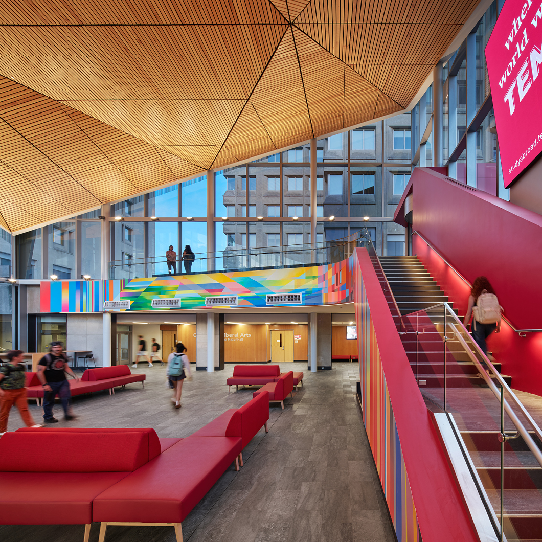 Project Mobile Banner