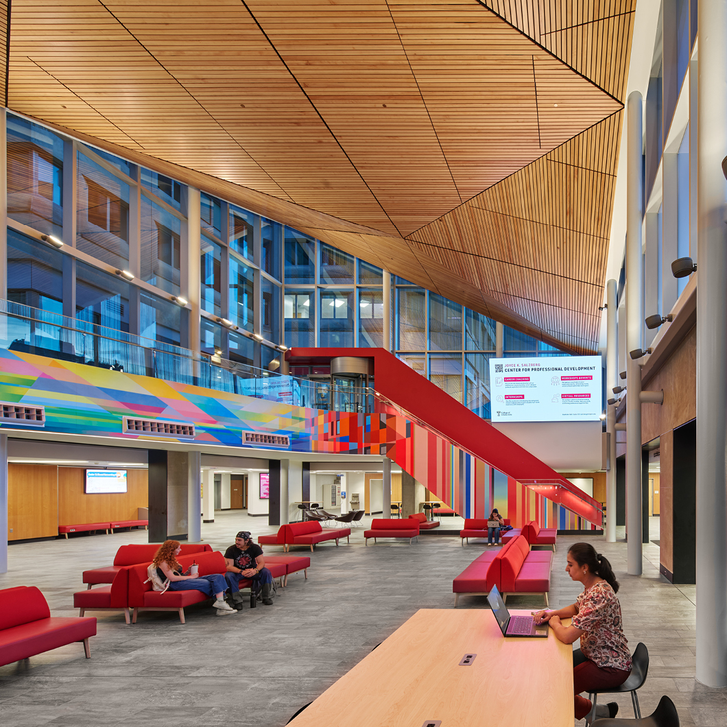 Project Mobile Banner