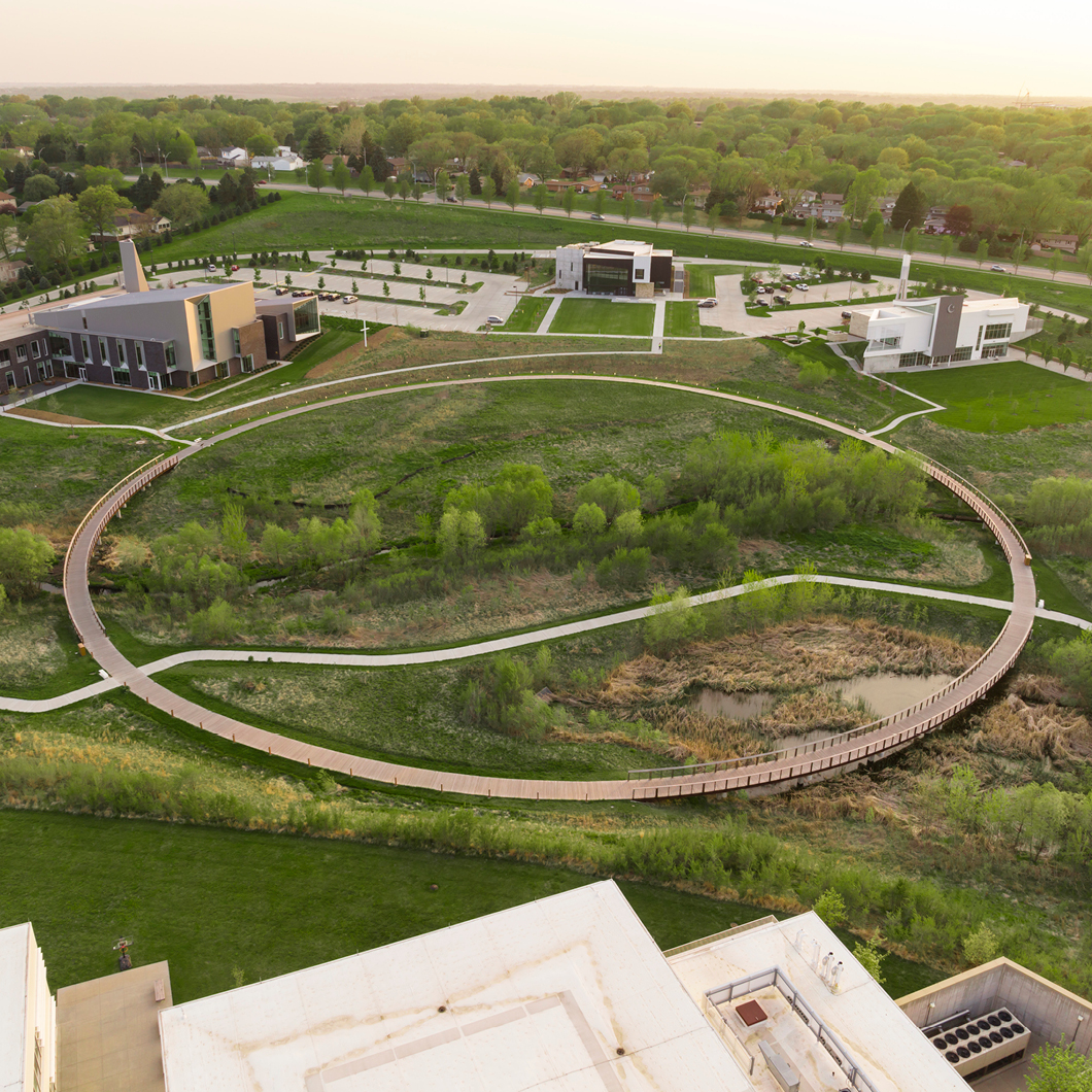 Our Facilities