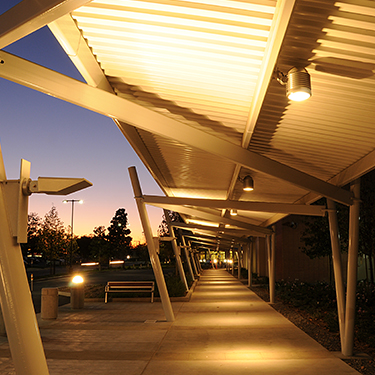 Project Mobile Banner