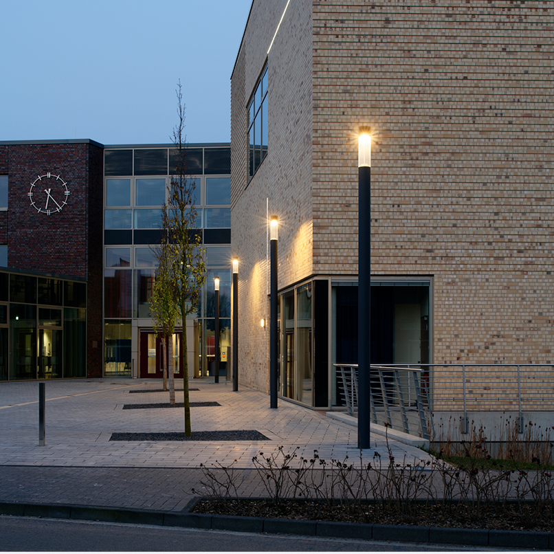 Project Mobile Banner