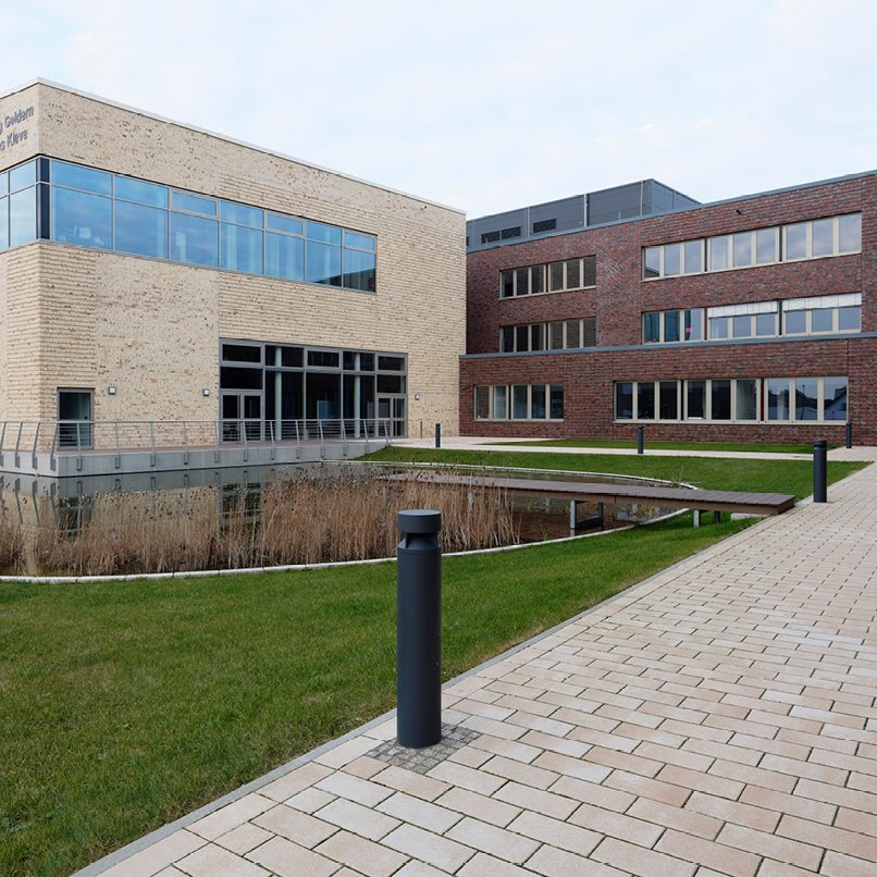 Project Mobile Banner