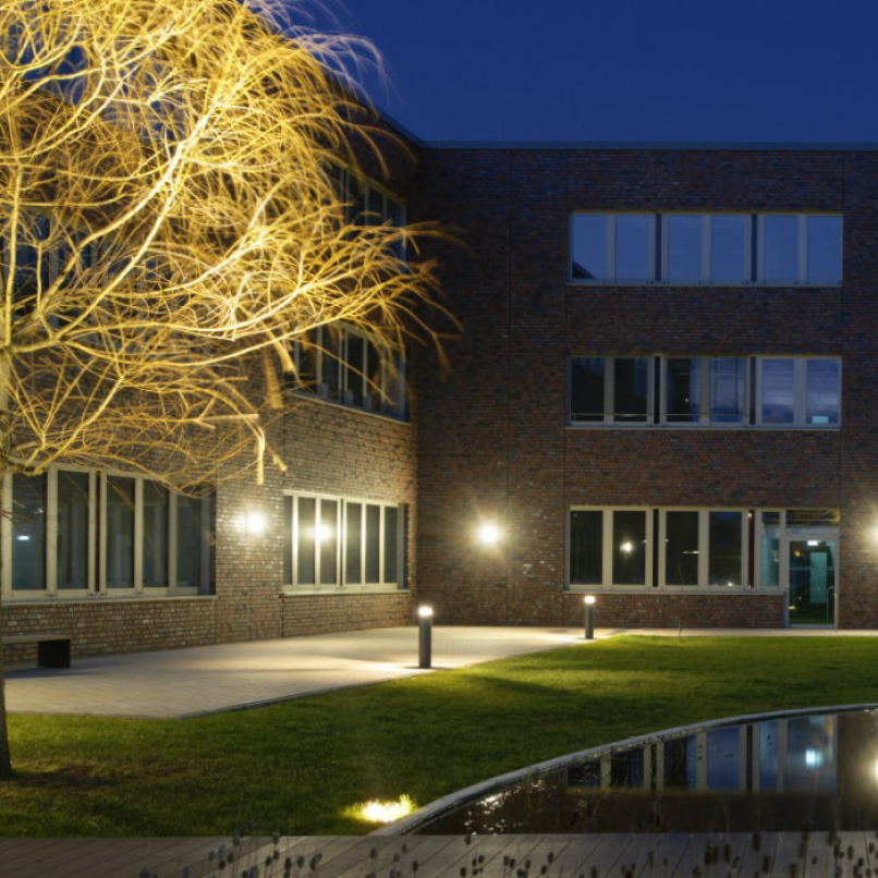 Project Mobile Banner