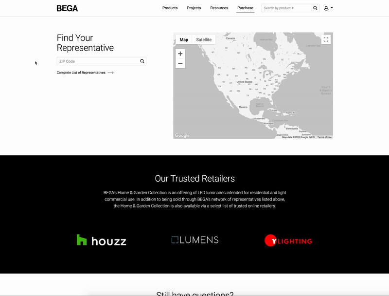Our Products